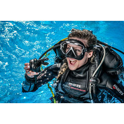 SSI Open Water Diver - Referral